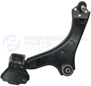 Control/Trailing Arm, wheel suspension (61430776)