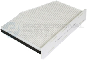 Filter, cabin air (87429644)