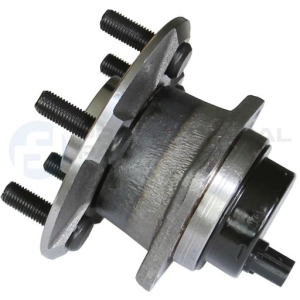 Wheel Hub (77407030)
