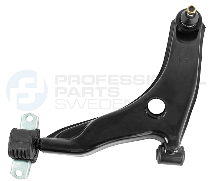 Control/Trailing Arm, wheel suspension (61430081)