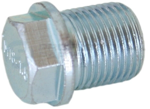 Screw Plug, oil sump (21438138)
