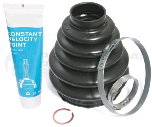 Bellow Kit, drive shaft (47432782)