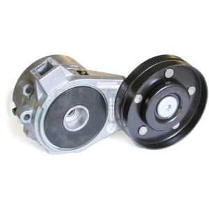 Tensioner Lever, V-ribbed belt (21346119)
