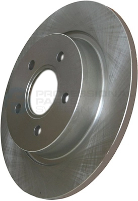 Brake Disc (51431489)