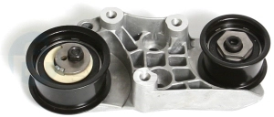 Tensioner Pulley, timing belt (21344114)