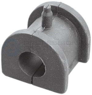 Mounting, stabiliser bar (61434518)