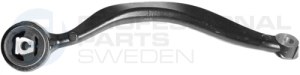 Control/Trailing Arm, wheel suspension (61050034)