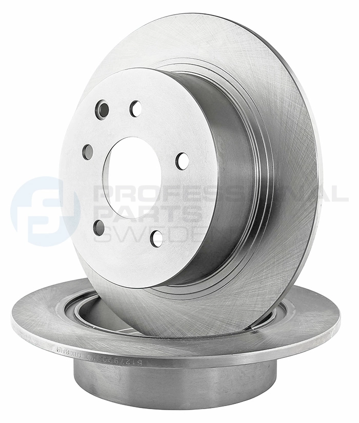 Brake Disc (51279903)