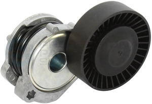 Tensioner Pulley, V-ribbed belt (21438153)