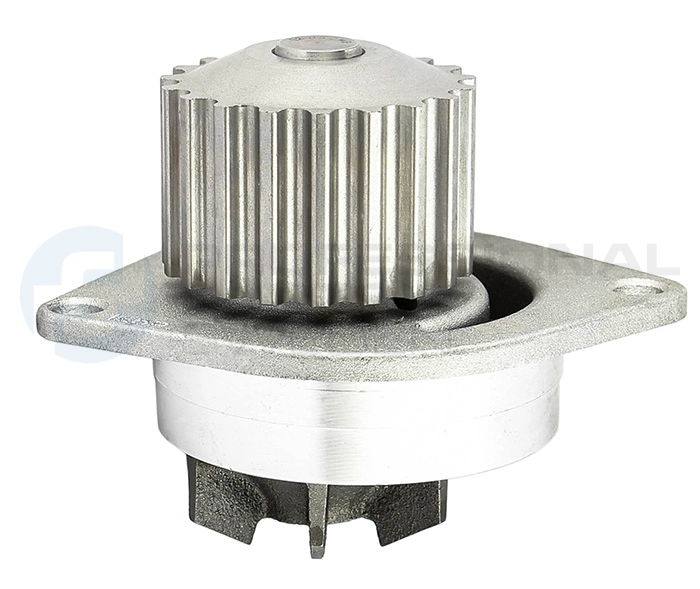 Water Pump, engine cooling (26080158)