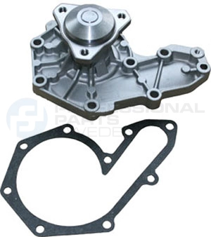 Water Pump, engine cooling (26435626)