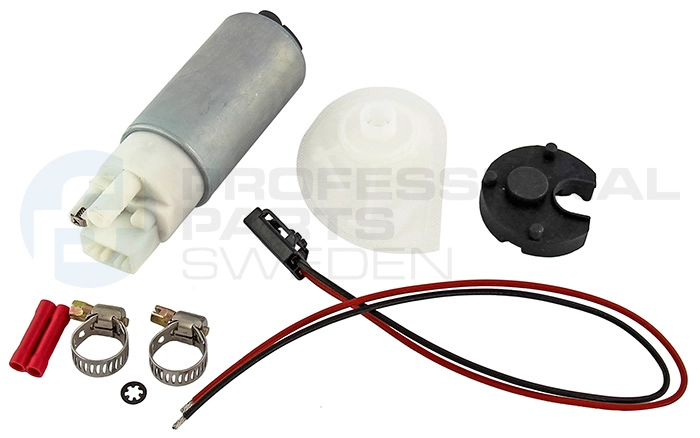 Fuel Pump (23138335)