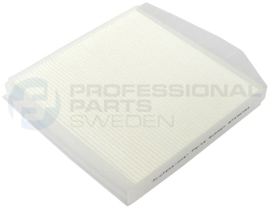 Filter, cabin air (87430753)