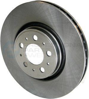 Brake Disc (51435266)