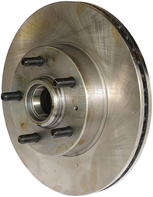 Brake Disc (51432071)