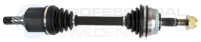 Drive Shaft (46431307)