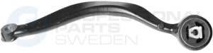 Control/Trailing Arm, wheel suspension (61050033)