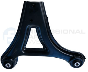 Control/Trailing Arm, wheel suspension (61430051)