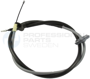 Cable Pull, parking brake (55343729)