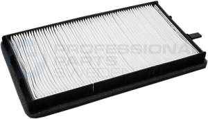 Filter, cabin air (87050010)