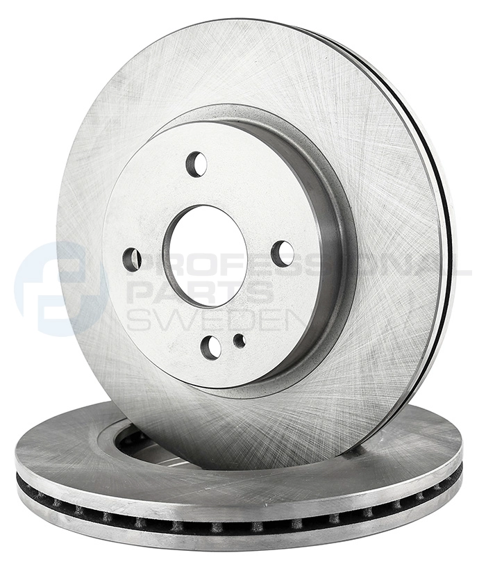 Brake Disc (51240779)