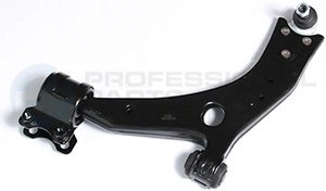 Control/Trailing Arm, wheel suspension (61437463)