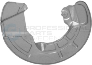 Splash Guard, brake disc (51430388)