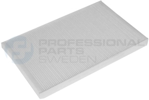 Filter, cabin air (87020010)