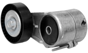Belt Tensioner, V-ribbed belt (21341758)
