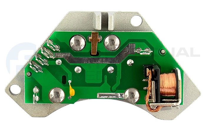 Resistor, interior blower (87084178)