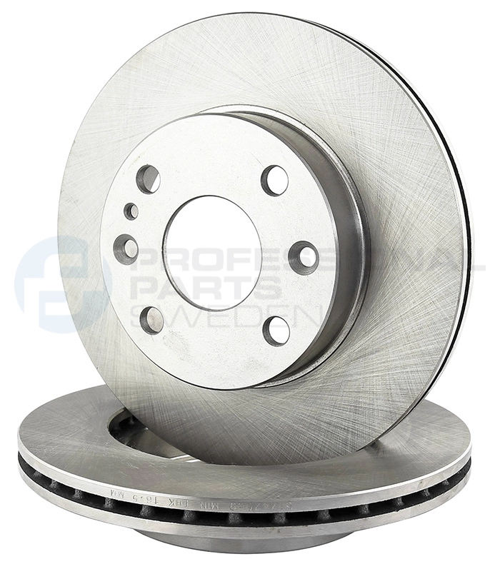 Brake Disc (51242069)