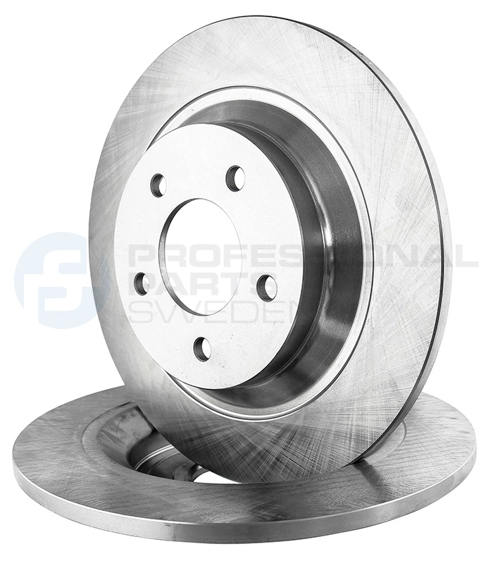 Brake Disc (51241658)