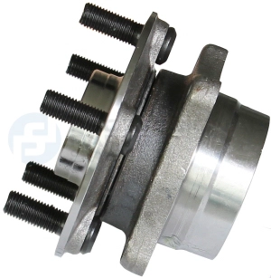 Wheel Hub (77400382)