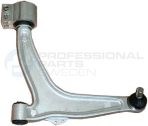 Control/Trailing Arm, wheel suspension (61340025)