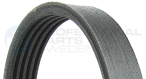 V-Ribbed Belt (5PK1030G)