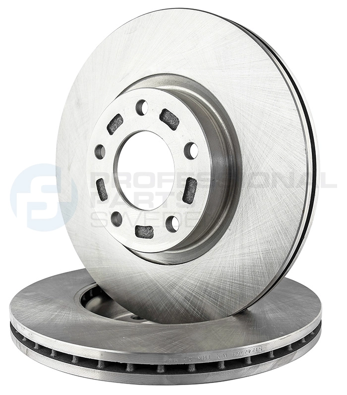 Brake Disc (51242964)