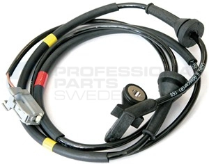 Sensor, wheel speed (28434256)