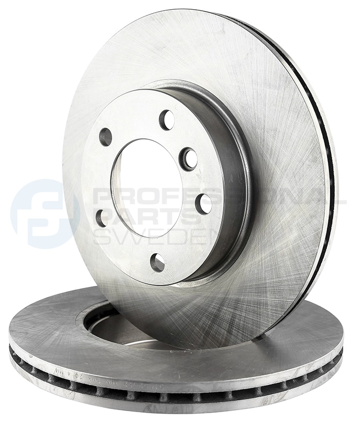 Brake Disc (51052052)