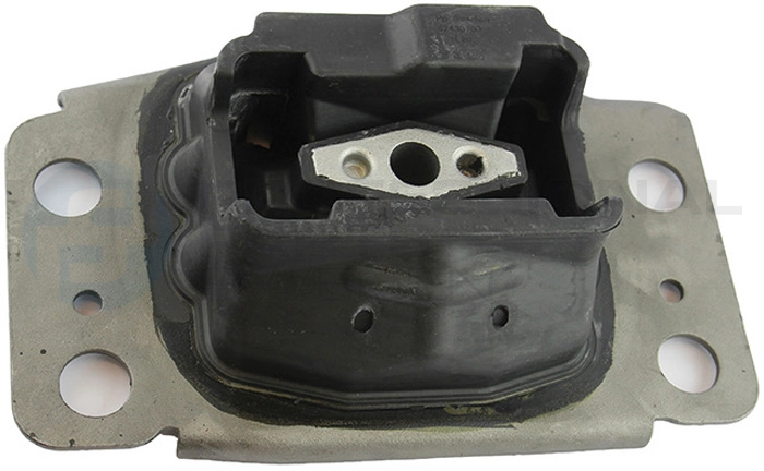 Mounting, engine (62430700)