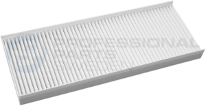 Filter, cabin air (87020000)