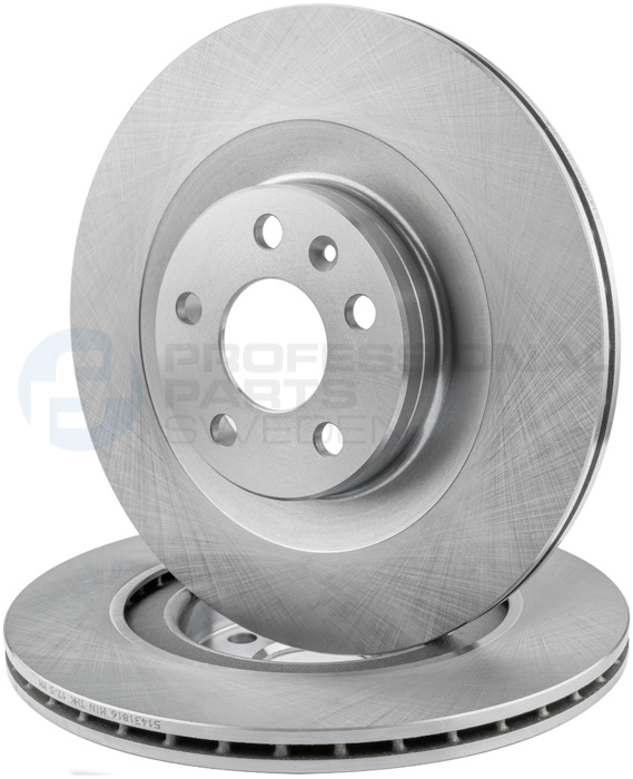 Brake Disc (51431816)