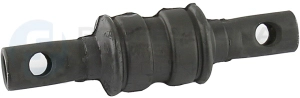 Mounting, control/trailing arm (61340136)