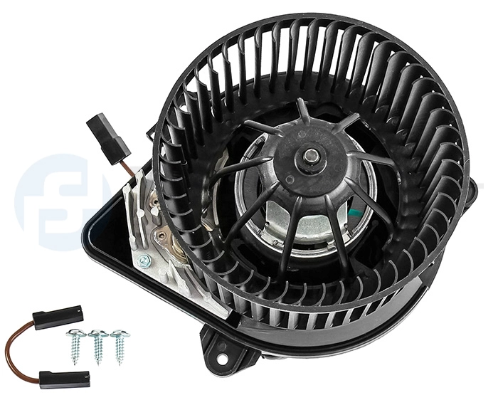Interior Blower (87084113)