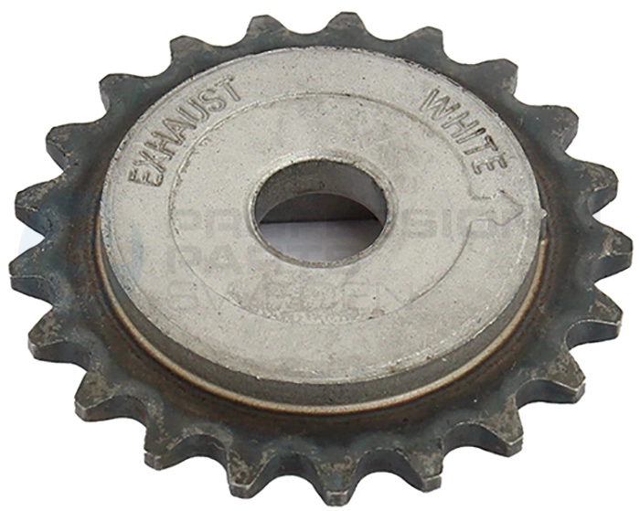 Gear, balance shaft (21347295)
