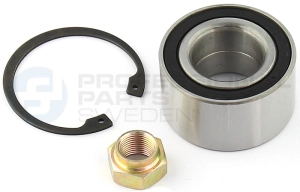 Wheel Bearing Kit (77434197)