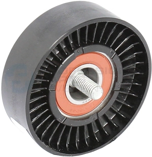 Deflection/Guide Pulley, timing belt (21436066)