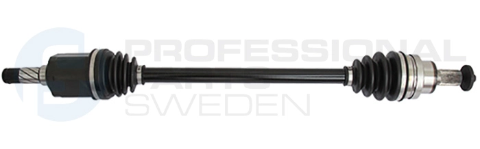 Drive Shaft (46430156)