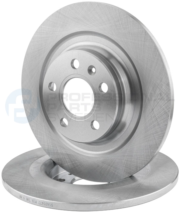 Brake Disc (51431477)