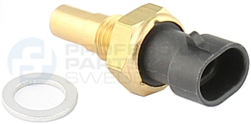 Sensor, coolant temperature (28344280)