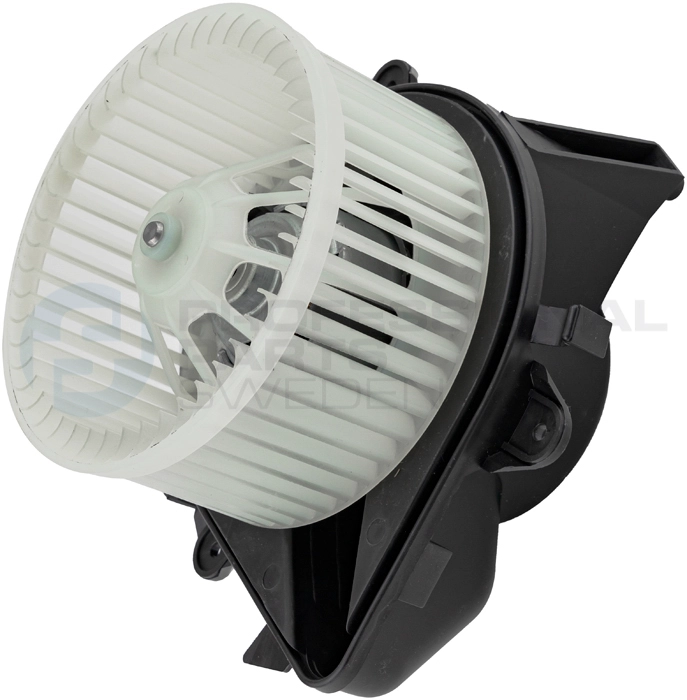 Interior Blower (87122948)